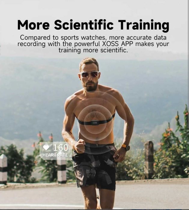 Fitness ; Monitoriamento da Frequencia cardiaca para desporto