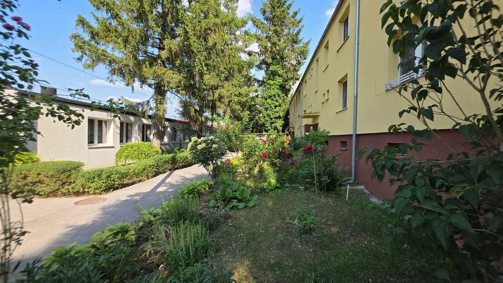 Na sprzedaż 60,75 m2, 3 pokoje - Jaksice ul. Szosa Bydgoska 11, 8 km od centrum Inowrocławia