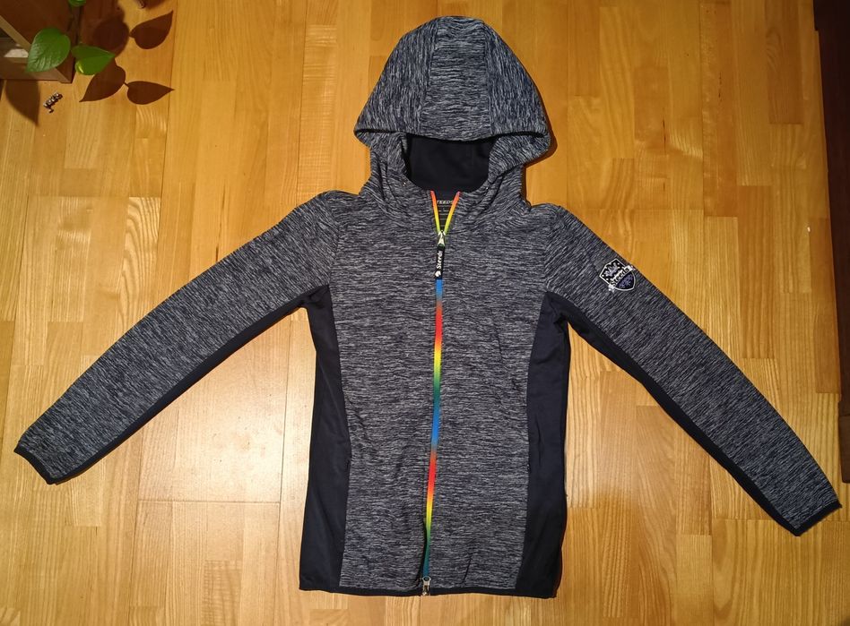 Bluza jeździecka steeds