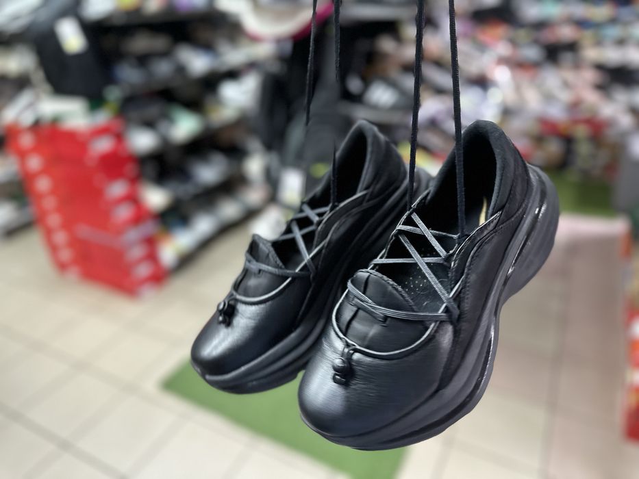 Кросівки Hoka Bondi Mary Jane колаборація ( ООЗМІР 40 2/3 , 40 )