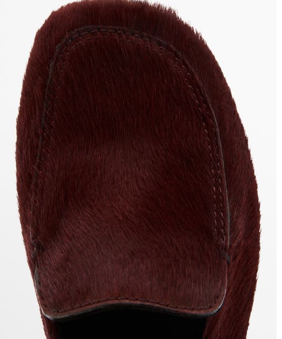 Лофери Massimo Dutti 41