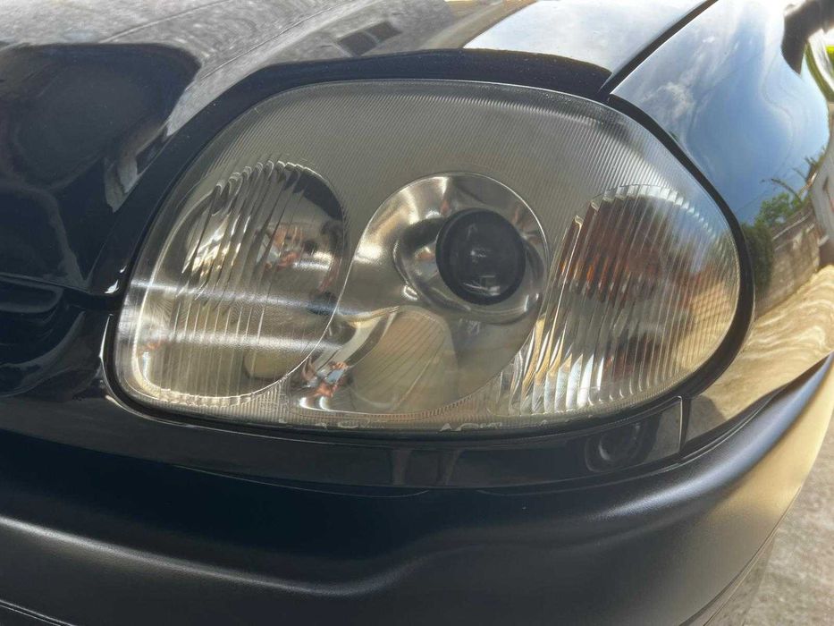 Renault clio 1.2