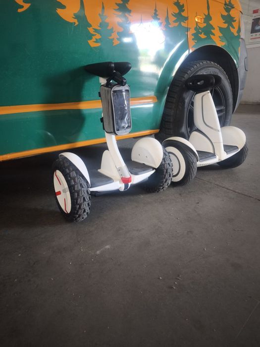 Ninebot mini Pro (Segway) гироскутер