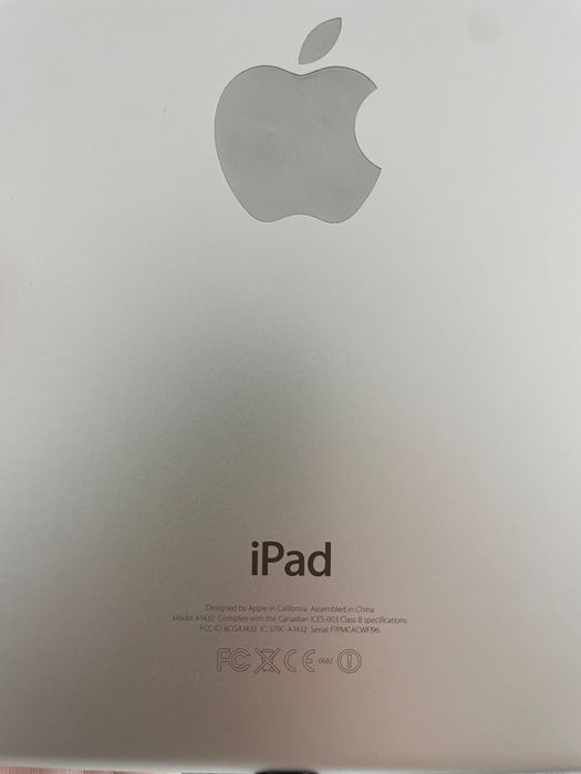 iPad mini (1.ª geração)