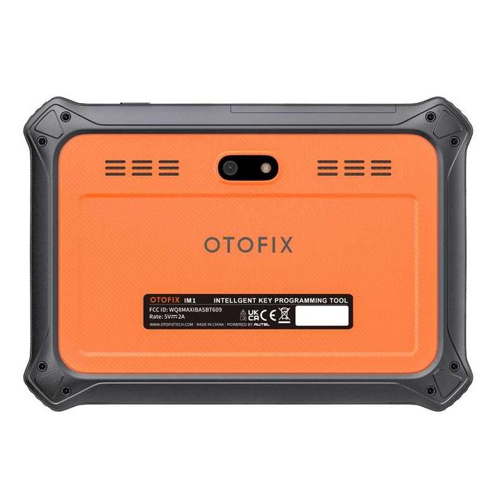 Autel OTOFIX IM1 Máquina Programação Chaves/Diagnóstico OBD (NOVO)