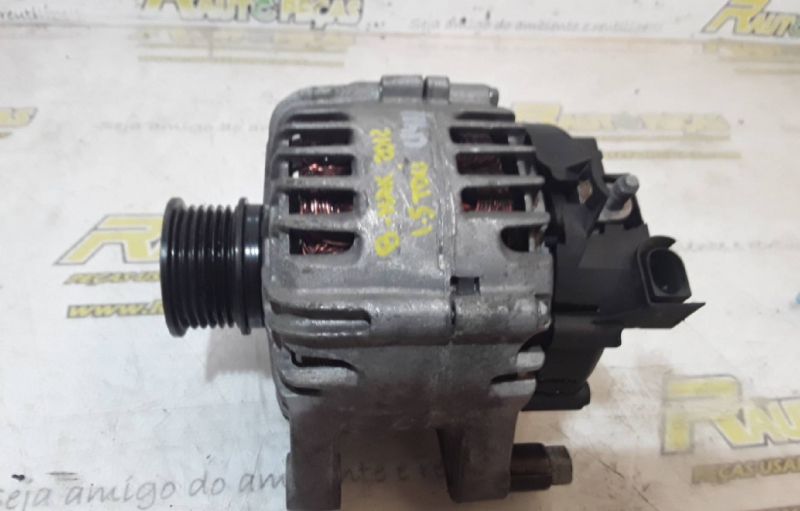 Alternador - ford b-max (jk) | 12 -