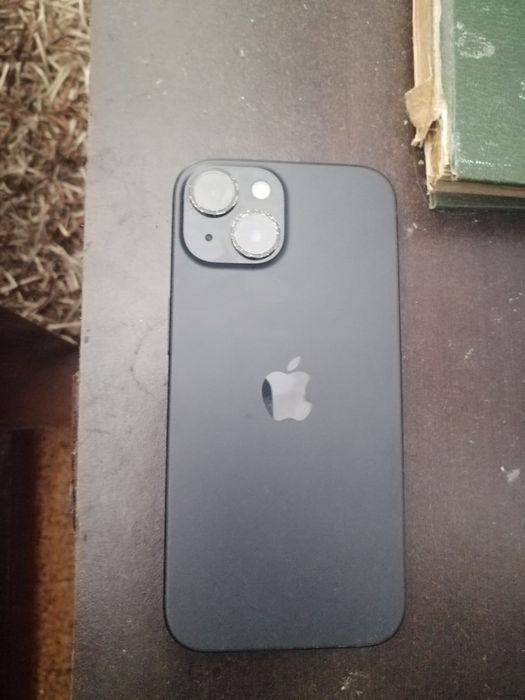 Iphone 15 128gb excelente estado