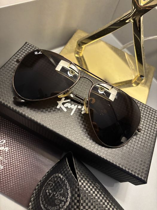 Ray Ban okulary przeciwsloneczne