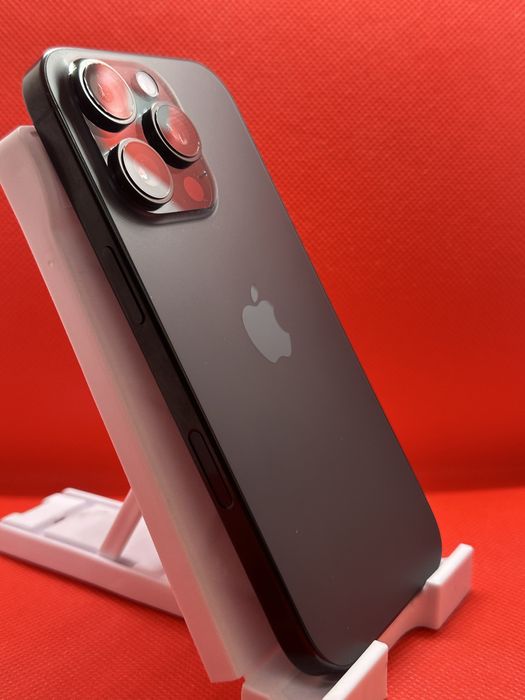 Iphone 16 pro128 gb новий