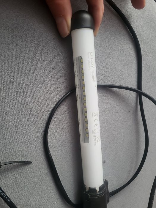 Lampa LED Aquael Leddy tube Plant