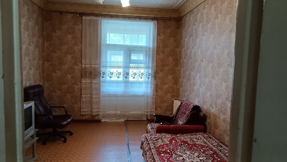 Продам 2 ком. Ул. Медицинская