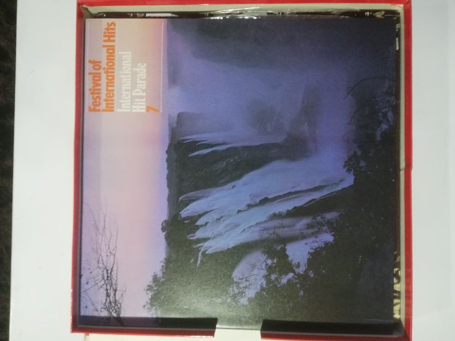 Discos vinil exclusivos