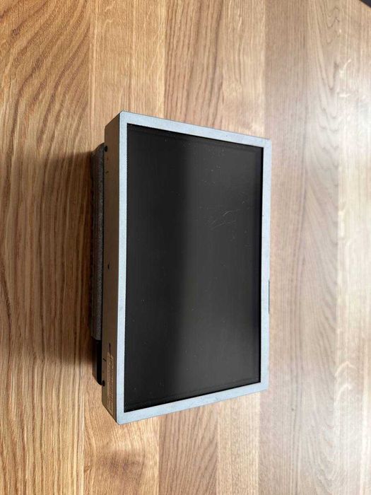 Штатна мультимедія Sync 2 ford