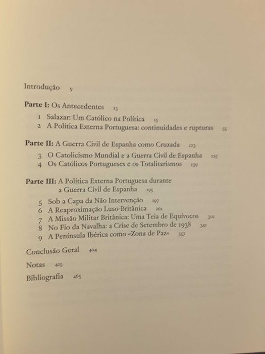 O Roubo das Almas/ Cartas de Salazar/ Chaves do 25 de Abril