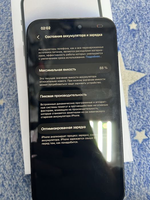 Продам Iphone 14 Pro Max/256GB