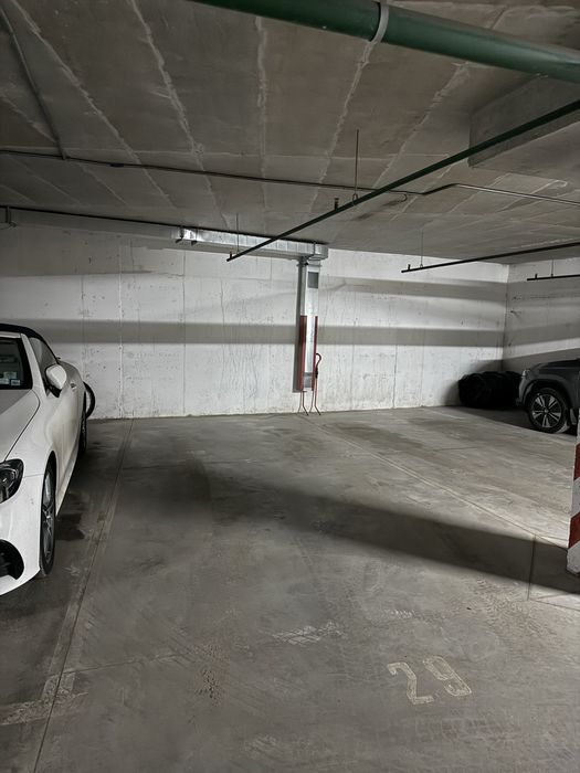 Паркомісце в ЖК «Сонячна Брама»