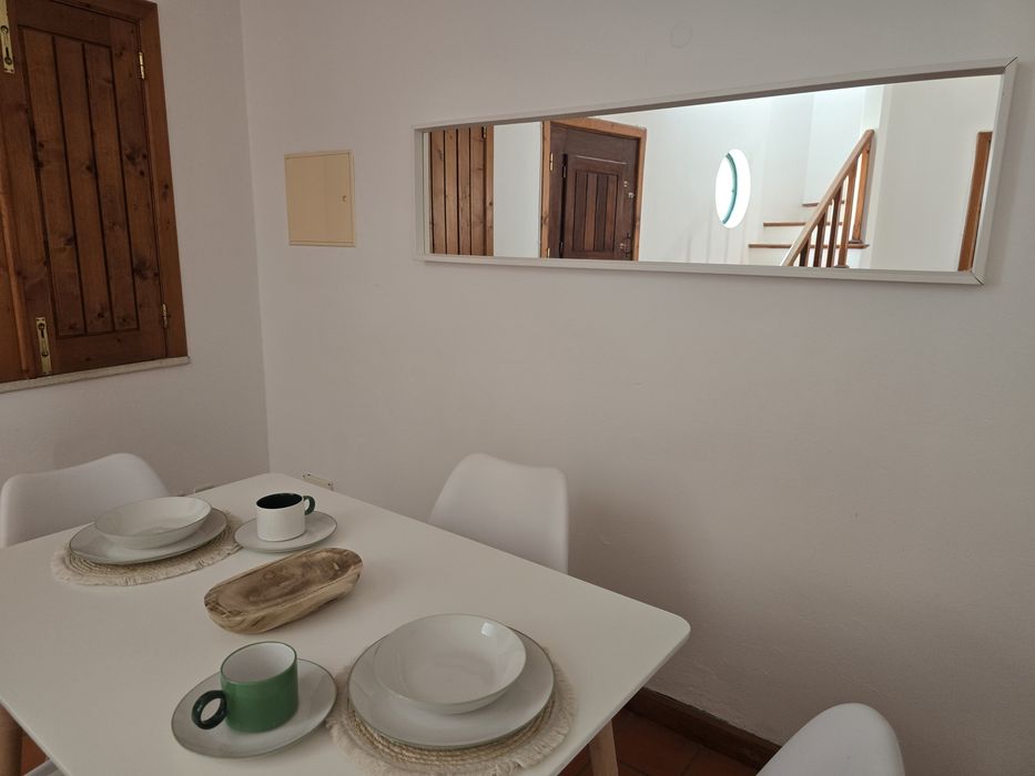 Moradia 2 suites Santiago do Cacém