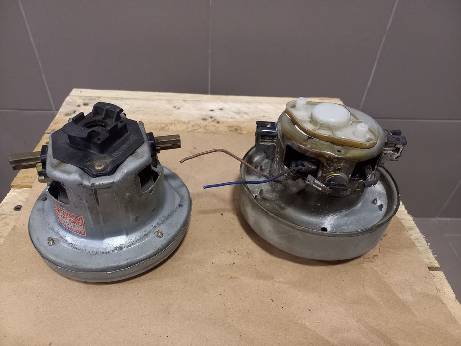 Электродвигатель 220в