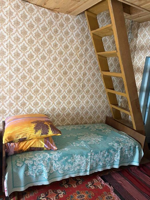 Продам дачний дім в  с . Таранське