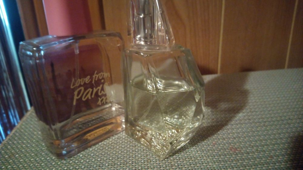 Perfumy Avon damskie