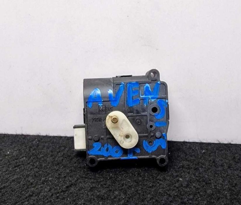 Motor da Chauffage / Sofagem 1138002051 - TOYOTA COROLLA Verso