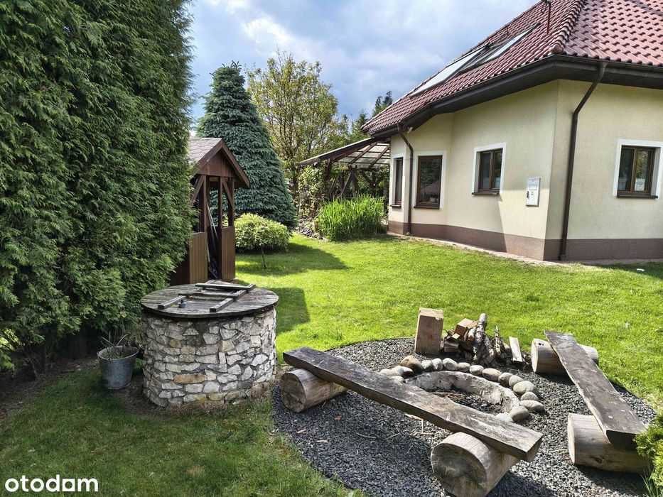House in Tenczynek, Księża Wieś - Widok 2