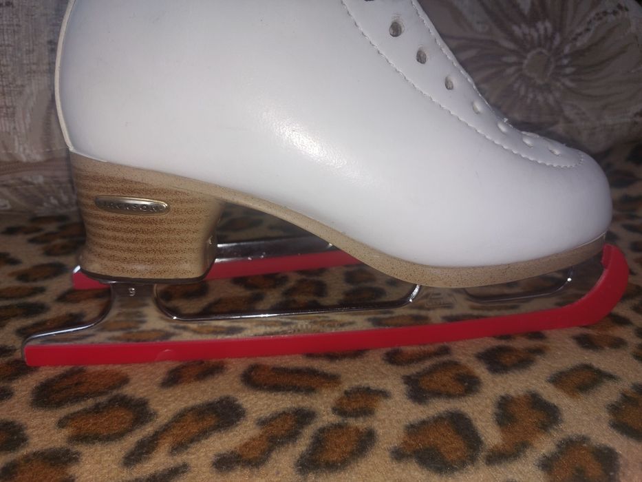 Ковзани,спорт,відпочинок