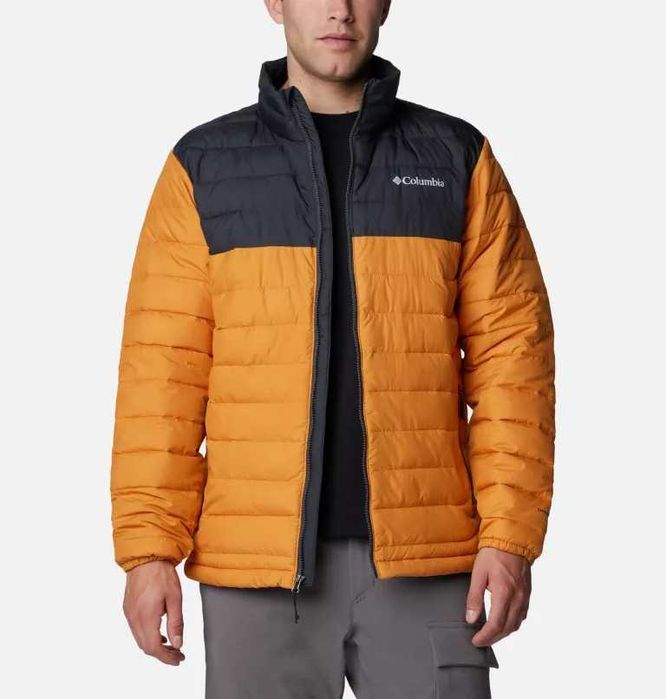 Знижка ! Куртка Columbia Powder Lite II Hooded Jacket. Оригінал.  США.
