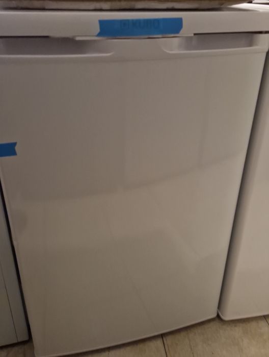 Arca congeladora vertical kunft