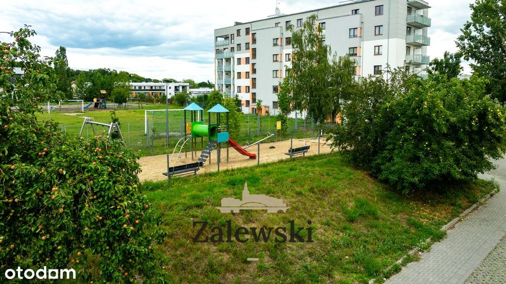 37,06 m² | 2 pokoje  | balkon 11,32 m² | miejsce p