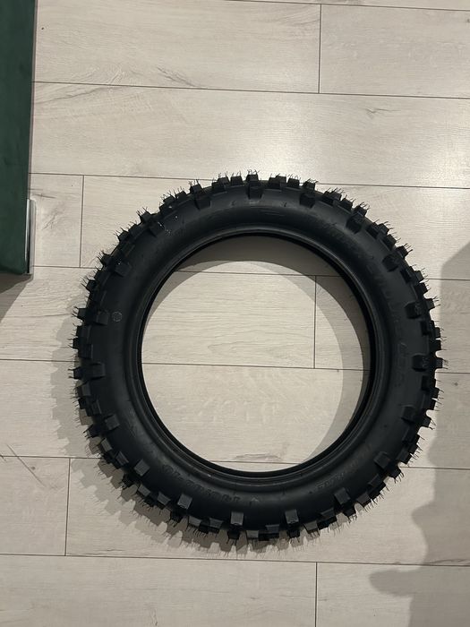 Rymax Wincross Opona enduro E80 140/80-18 Enduro Extreme Soft