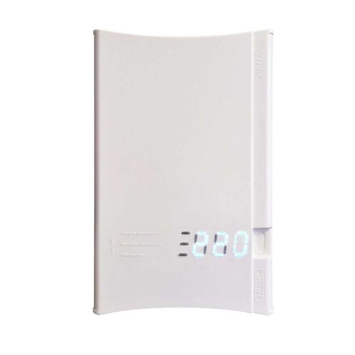 Стабілізатор напруги Елекс 440 Вт 0,5 кВА релейний ( АНТС У 600 )