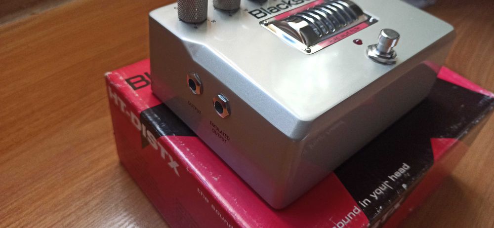 Blackstar HT-DistX