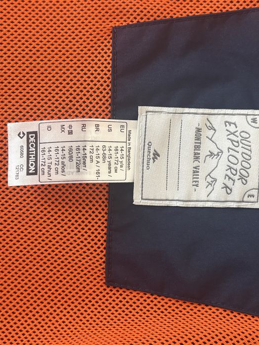 Waterproof Windbreaker Jacket477251633477724163