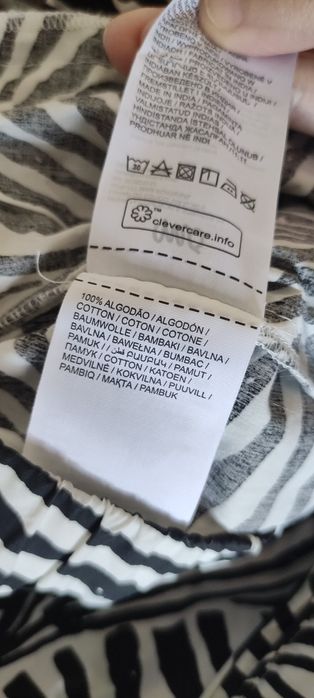 Saia comprida mulher Modalfa