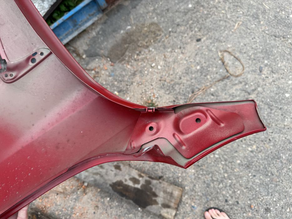 Левое крыло 428 BMW F32 F33 F36