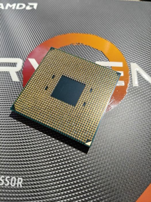 AMD Ryzen 5 360064751544285441122