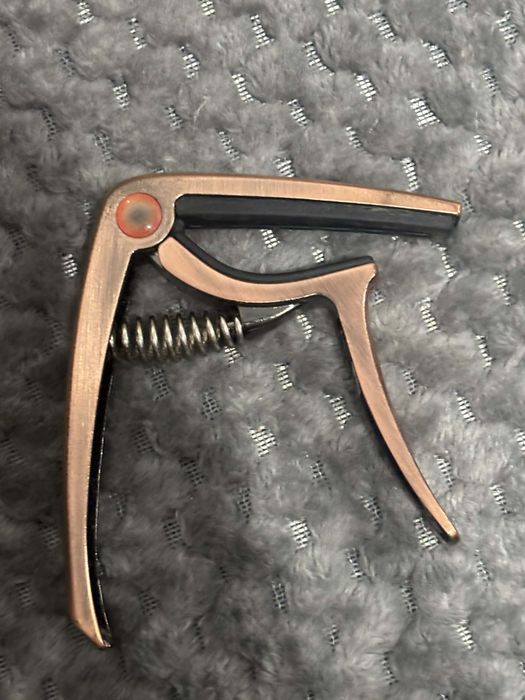 Gitara akustyczna Samick