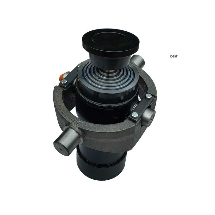Zestaw hydrauliczny niski do wywrotki DMC 3,5-7,5 Ton