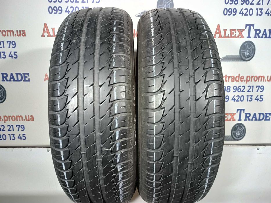 2 шт. 185/65 R15 Kleber Dynaxer HP3 літні шини бу