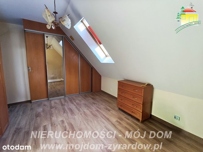 Atrakcyjna oferta sprzedaży domu, polecamy :)