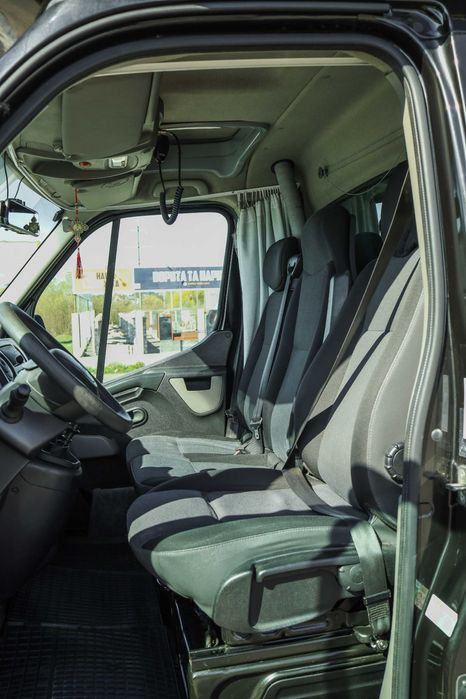 Продам Renault Master 2017