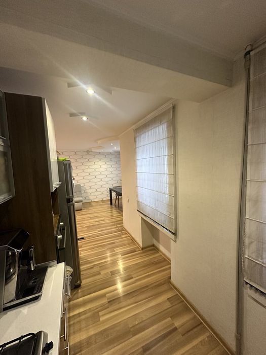 Шикарная 100 метровая 4х комн. квартира Новые дома пр. Льва Ландау