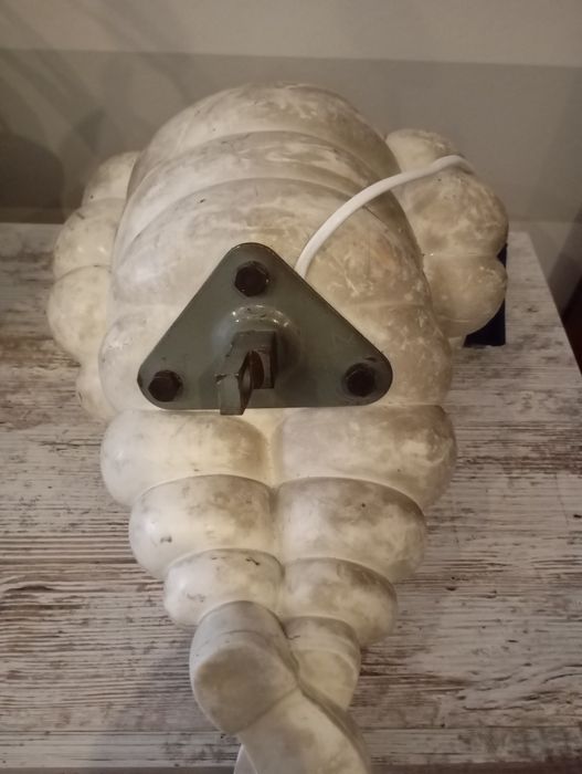 Boneco Michelin original