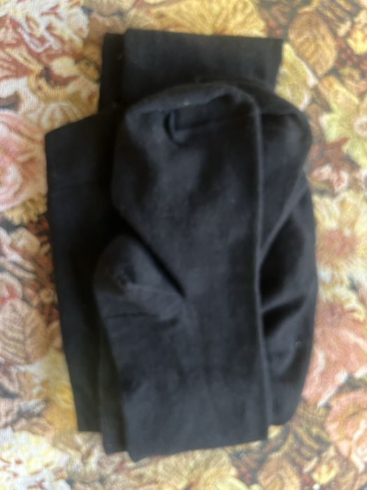 Продам новые, теплые колготы для беременных.