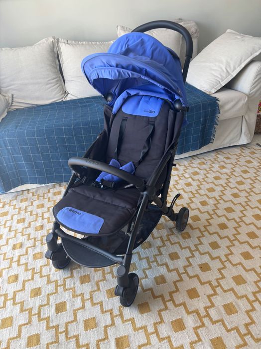 EASYGO - Carrinho multifuncional MINIMA Muito bom estado