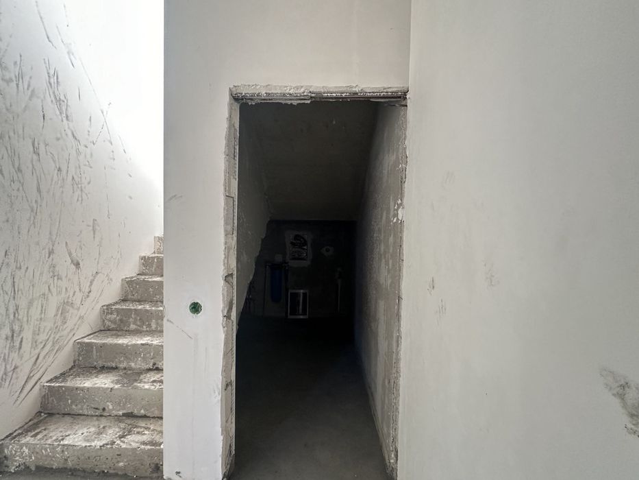 Продам таунхаус в центрі міста, газ 50000 $