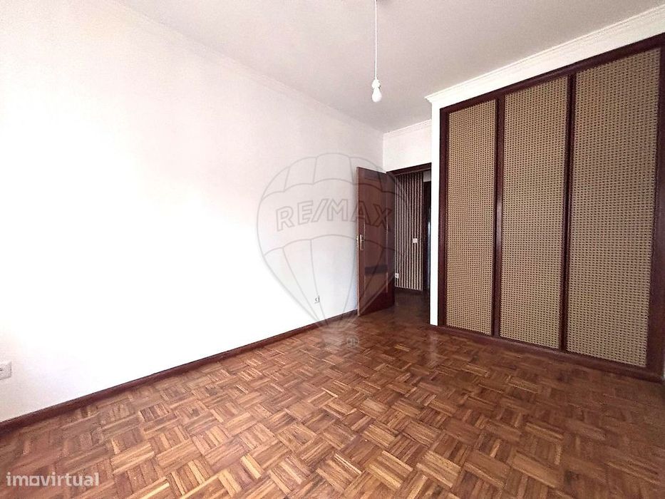 Apartamento T2 para arrendamento
