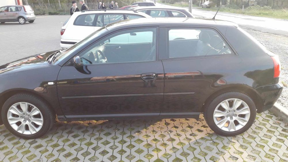 Felgi audi 5x100 r 16