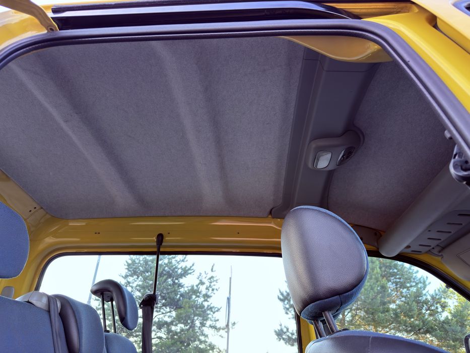 Продам Renault Kangoo пасажир. 2007 року